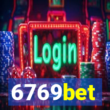 6769bet