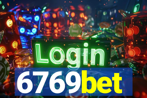 6769bet