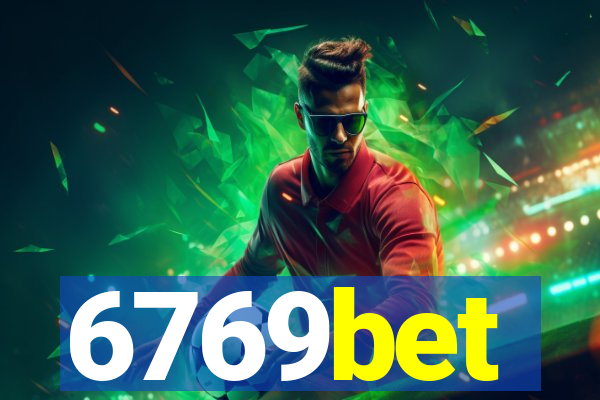 6769bet