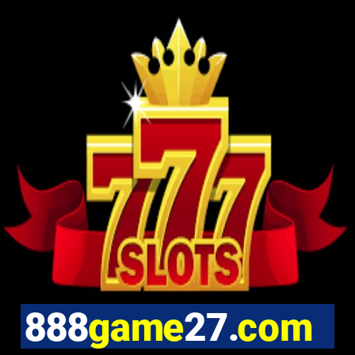 888game27.com