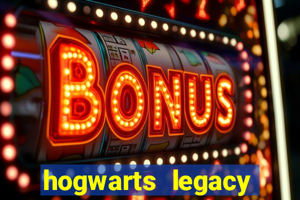 hogwarts legacy mapa musical