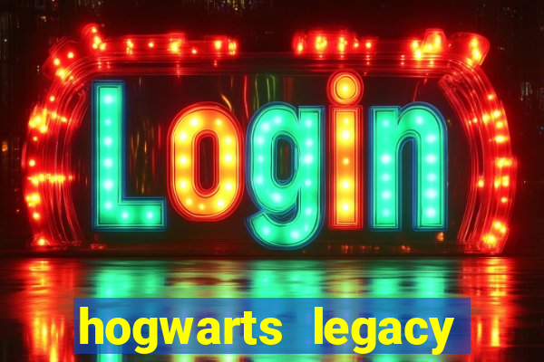 hogwarts legacy mapa musical