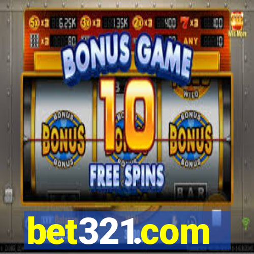 bet321.com
