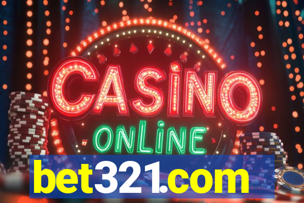 bet321.com