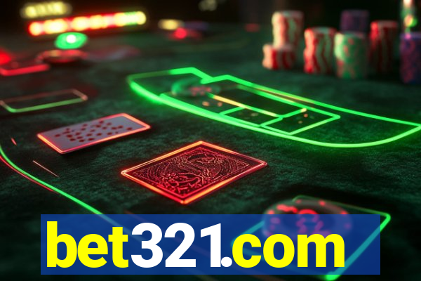 bet321.com
