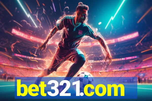 bet321.com