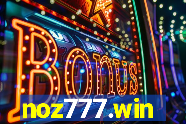 noz777.win