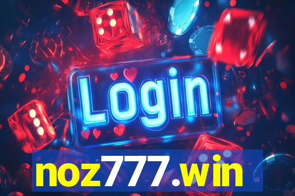 noz777.win