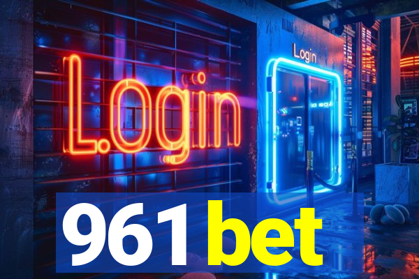 961 bet