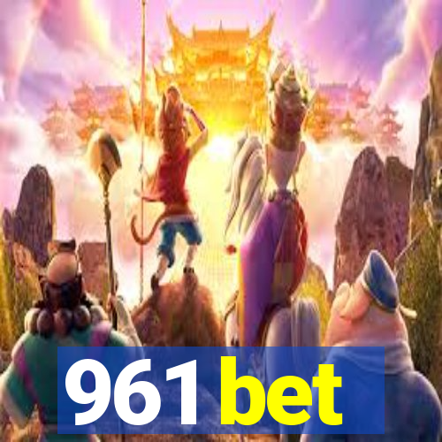 961 bet