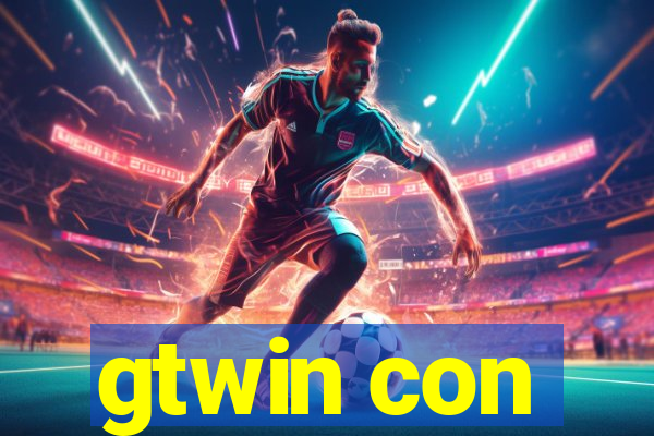 gtwin con