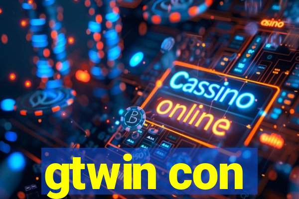 gtwin con