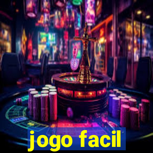jogo facil