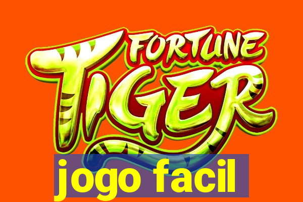 jogo facil
