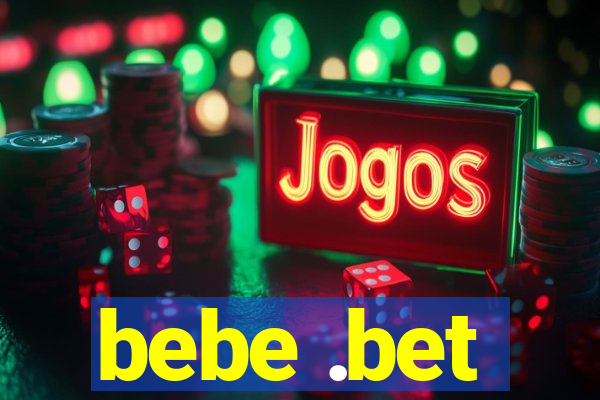 bebe .bet