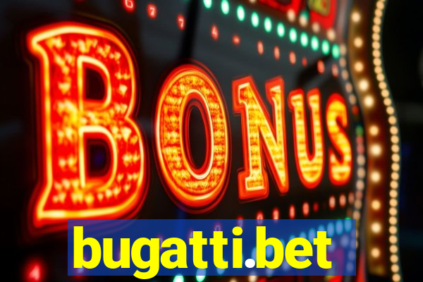 bugatti.bet