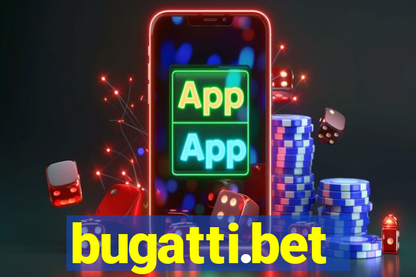 bugatti.bet