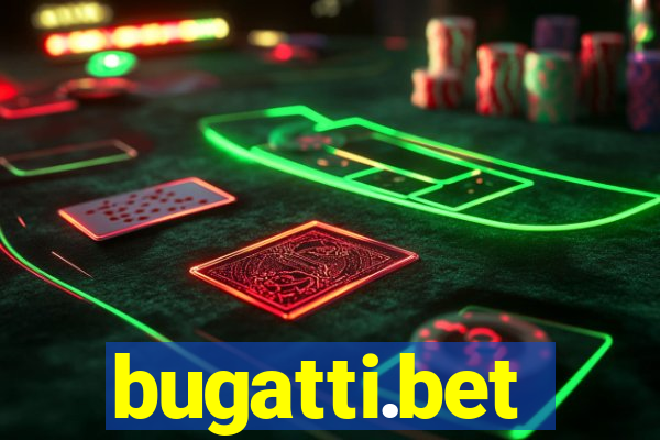 bugatti.bet