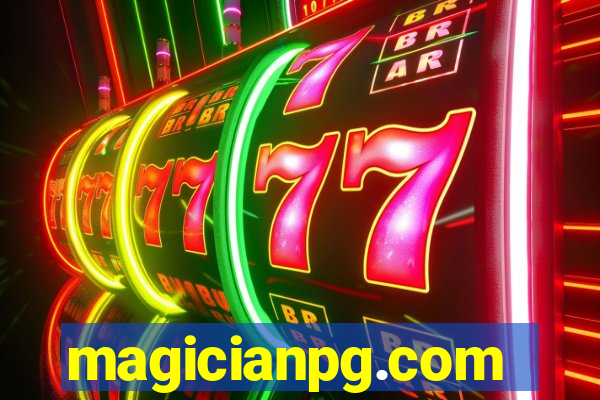 magicianpg.com