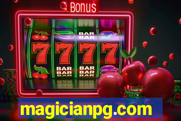 magicianpg.com