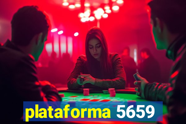 plataforma 5659