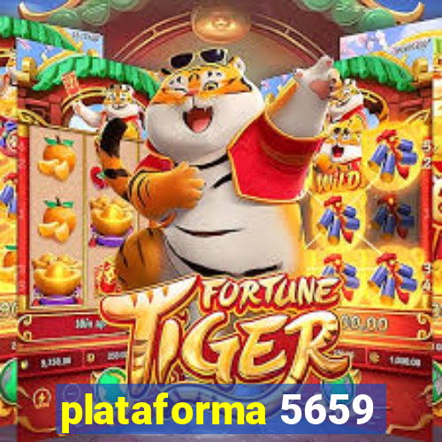 plataforma 5659