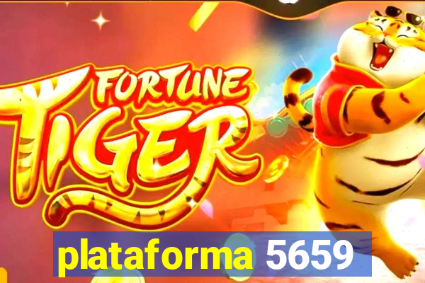 plataforma 5659