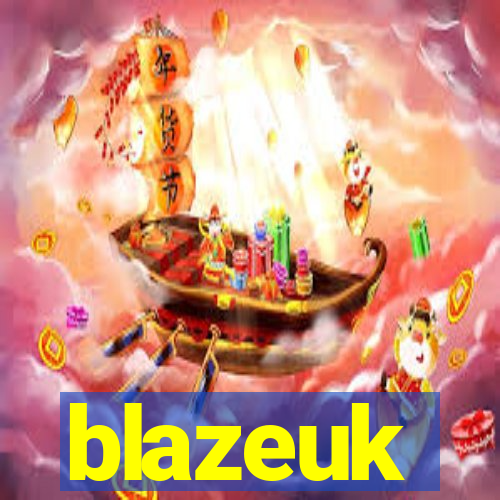 blazeuk