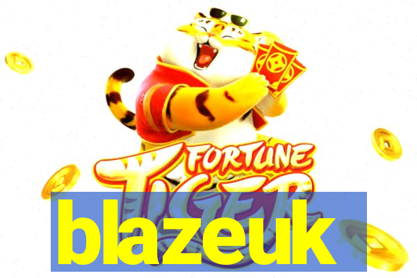 blazeuk