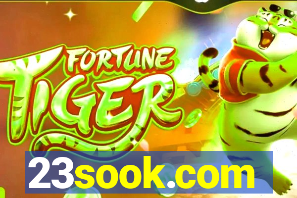 23sook.com