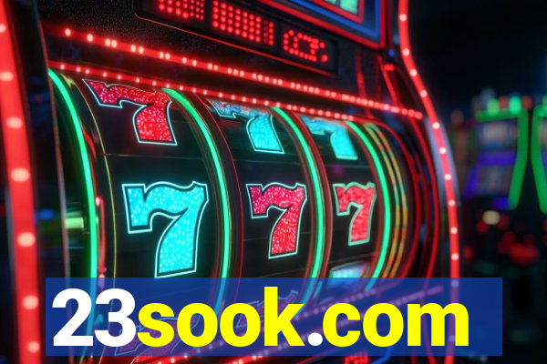 23sook.com
