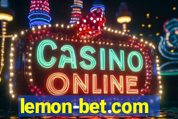 lemon-bet.com