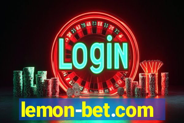 lemon-bet.com