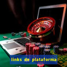 links de plataforma de jogos