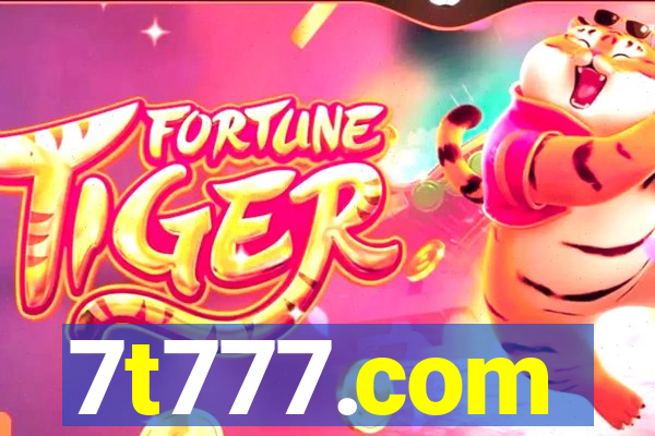 7t777.com
