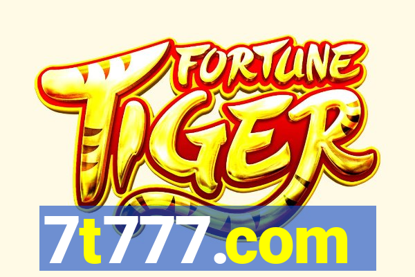 7t777.com