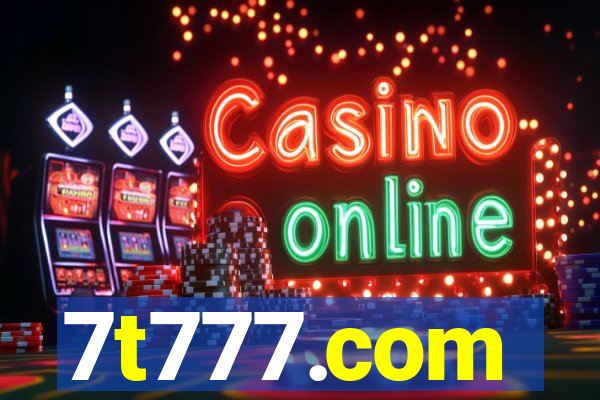 7t777.com