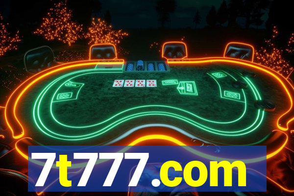 7t777.com