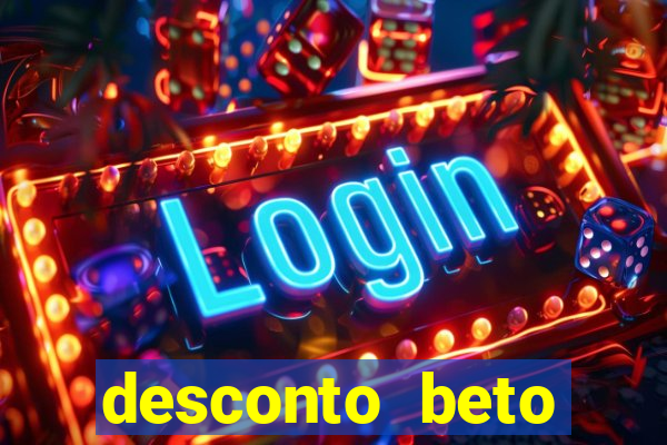 desconto beto carrero mastercard