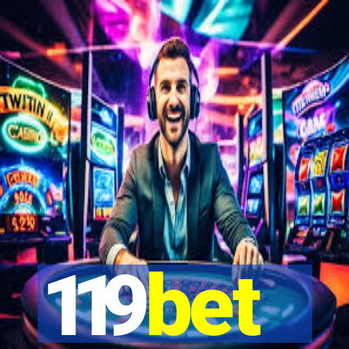 119bet