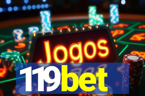 119bet
