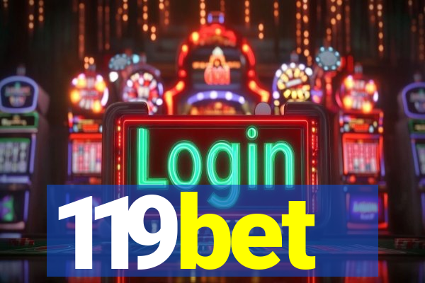 119bet
