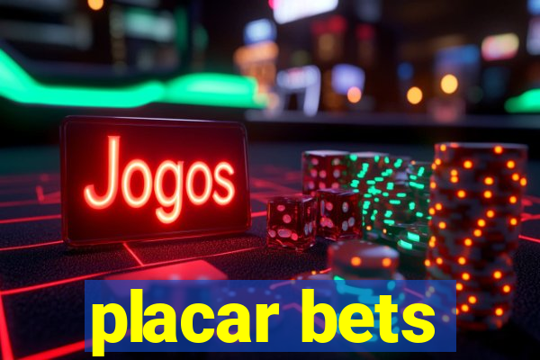 placar bets