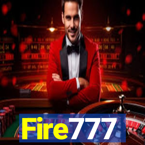 Fire777
