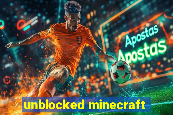 unblocked minecraft