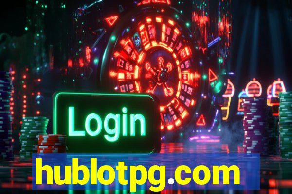 hublotpg.com