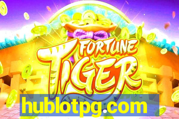 hublotpg.com