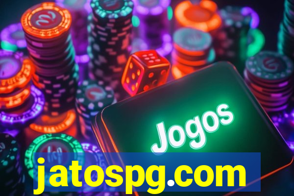 jatospg.com