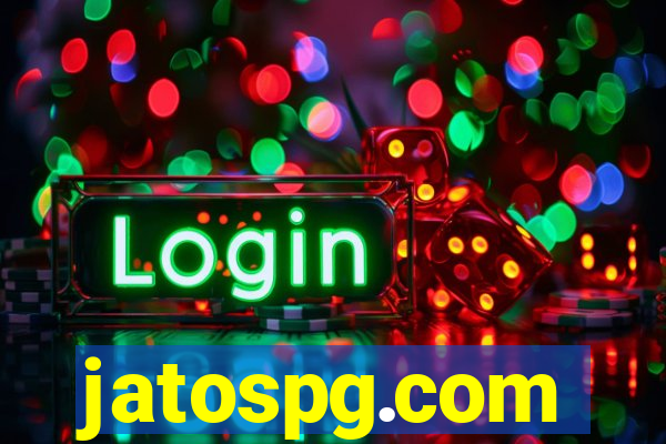 jatospg.com