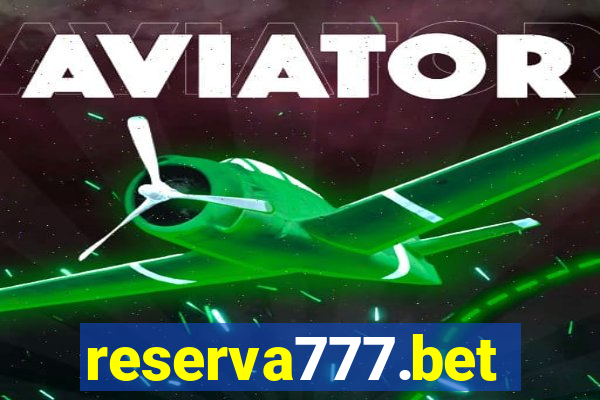 reserva777.bet